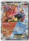 Volcanion EX