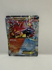 Volcanion EX