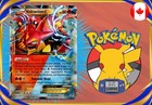 Volcanion EX