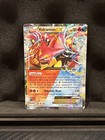 Volcanion EX