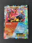 Volcanion EX