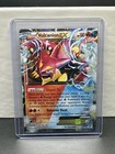 Volcanion EX