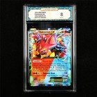 Volcanion EX