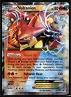 Volcanion EX