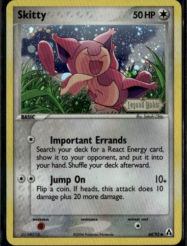 Skitty