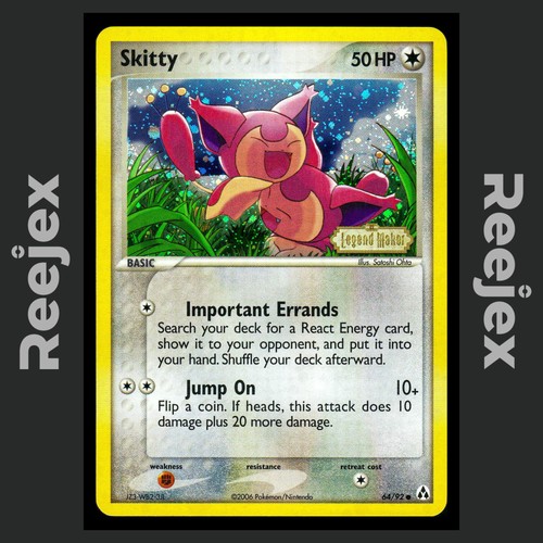 Skitty