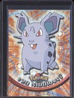 Nidoran