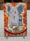 Nidoran