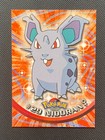 Nidoran