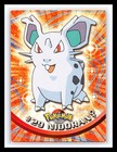 Nidoran