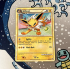 Jolteon