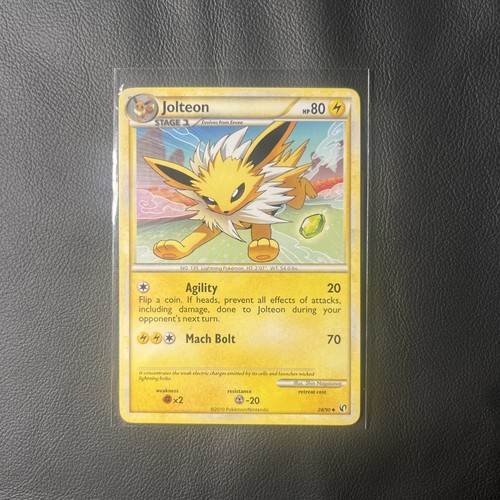 Jolteon