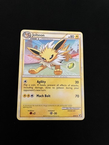 Jolteon