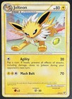 Jolteon