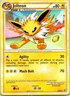 Jolteon