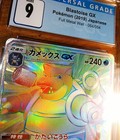 Blastoise GX
