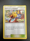 Champions Festival