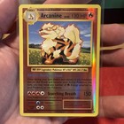 Arcanine
