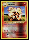 Arcanine