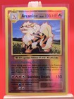 Arcanine