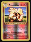 Arcanine