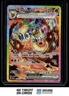 Flareon ex