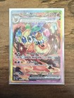 Flareon ex