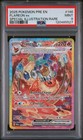 Flareon ex