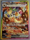 Flareon ex