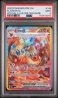 Flareon ex