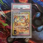 Flareon ex