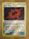 Beast Ring