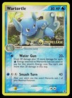 Wartortle