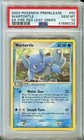 Wartortle
