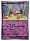 Slowpoke