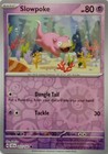 Slowpoke