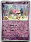 Slowpoke