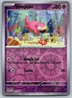 Slowpoke