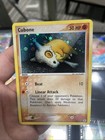 Cubone