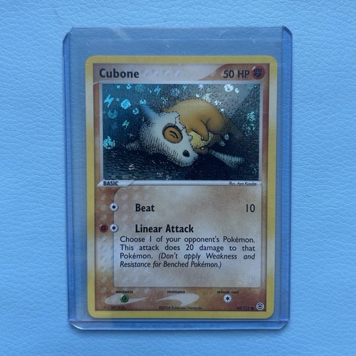 Cubone