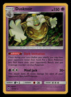 Dusknoir