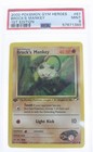 Brock's Mankey