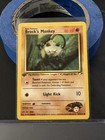 Brock's Mankey