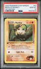Brock's Mankey