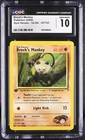 Brock's Mankey