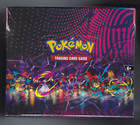 Mega Heroes Mini Tin: Mega Lucario