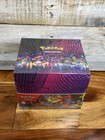 Mega Heroes Mini Tin: Mega Lucario