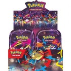 Mega Heroes Mini Tin: Mega Lucario