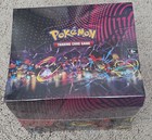 Mega Heroes Mini Tin: Mega Lucario