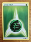 Grass Energy